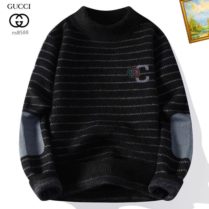 Gucci men sweaters-GG5623S